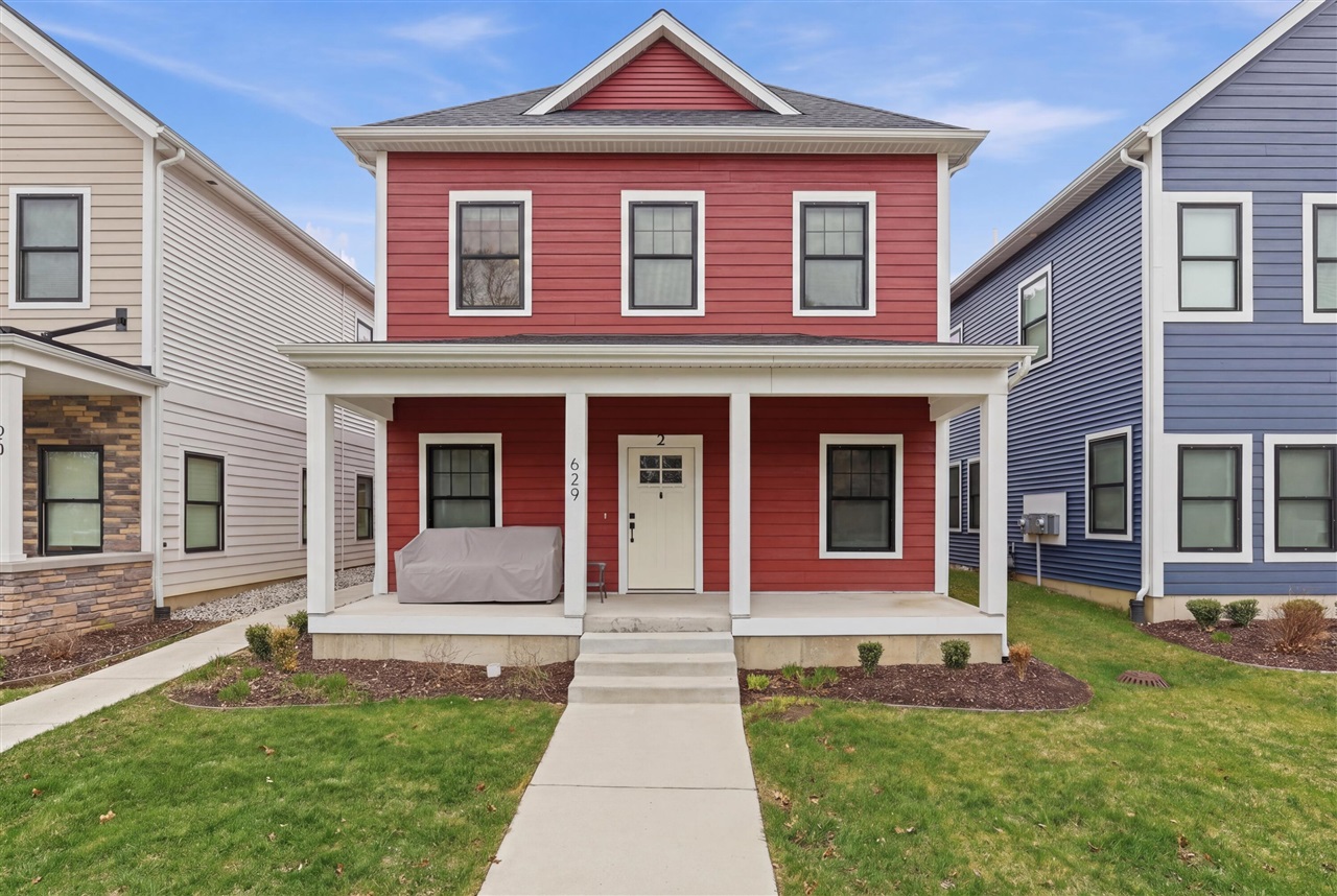 11664 N Gordon Avenue, Bitely, MI, 49309-9683