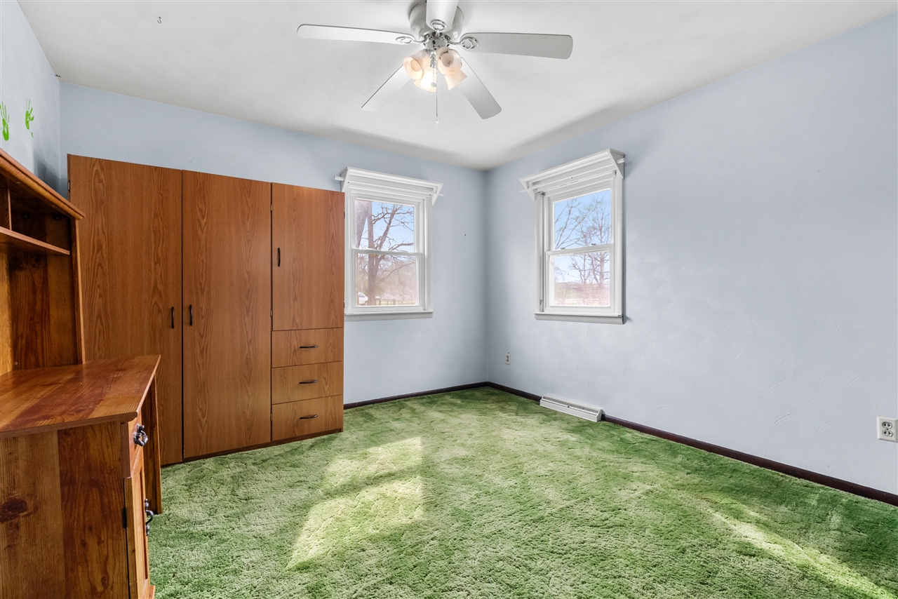 220 Mary Street, Plainwell, MI, 49080-1138