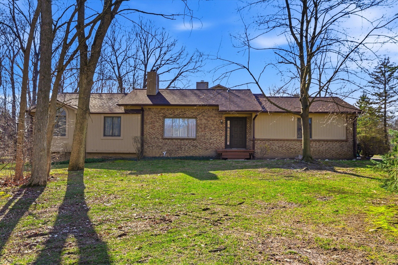 6241 Gatewood, West Bloomfield, MI, 48322-1066