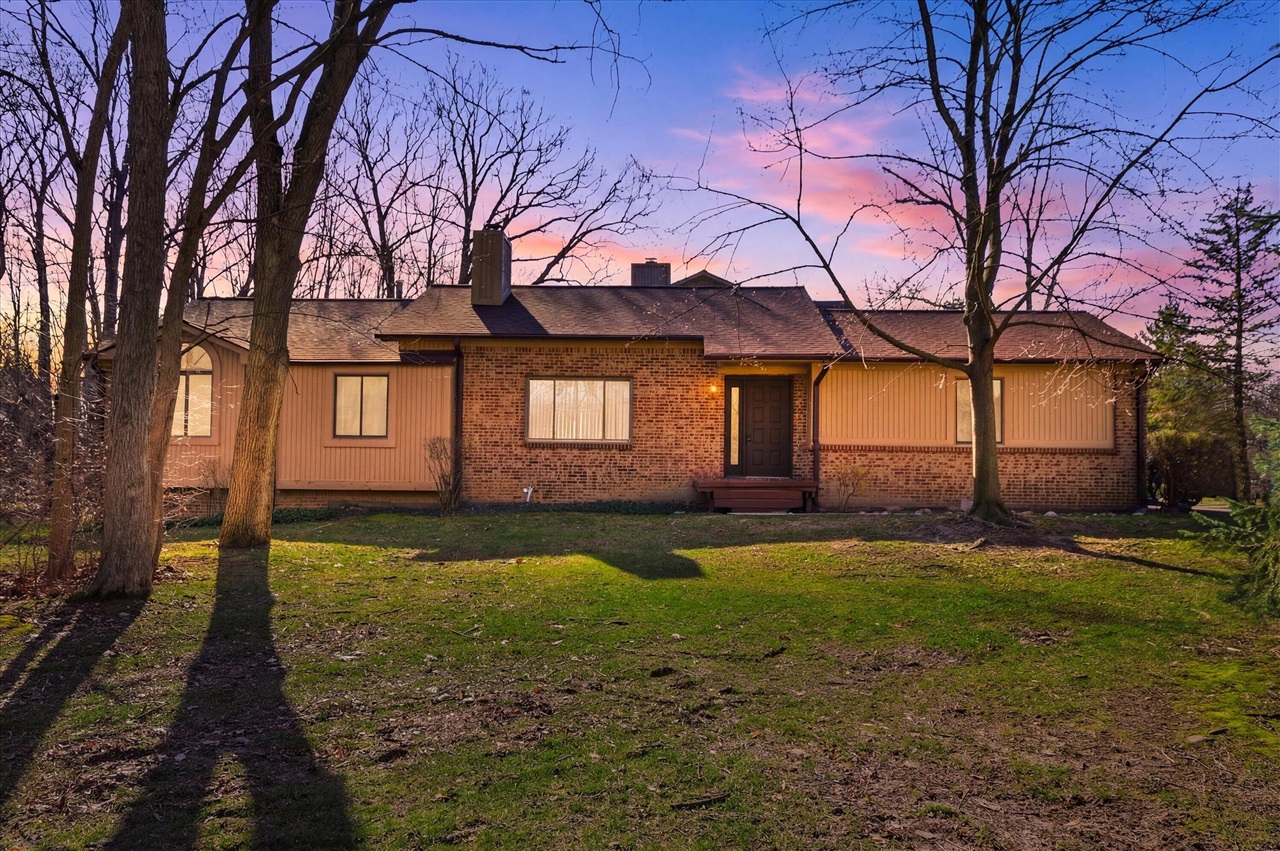 6241 Gatewood, West Bloomfield, MI, 48322-1066