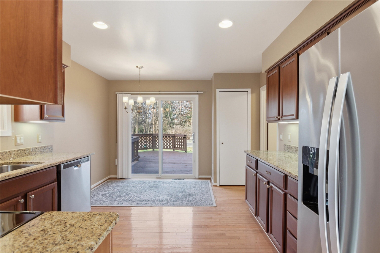 6241 Gatewood, West Bloomfield, MI, 48322-1066