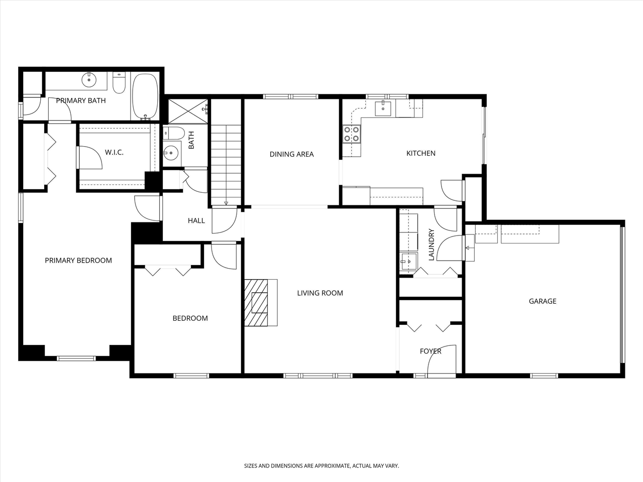 6241 Gatewood, West Bloomfield, MI, 48322-1066