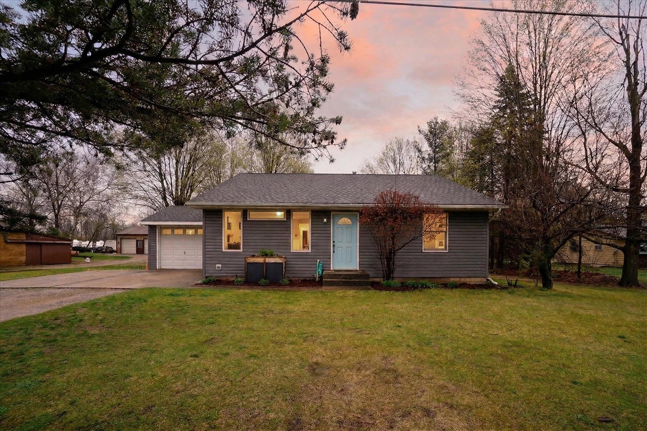 Fenton, MI, 48430 1830