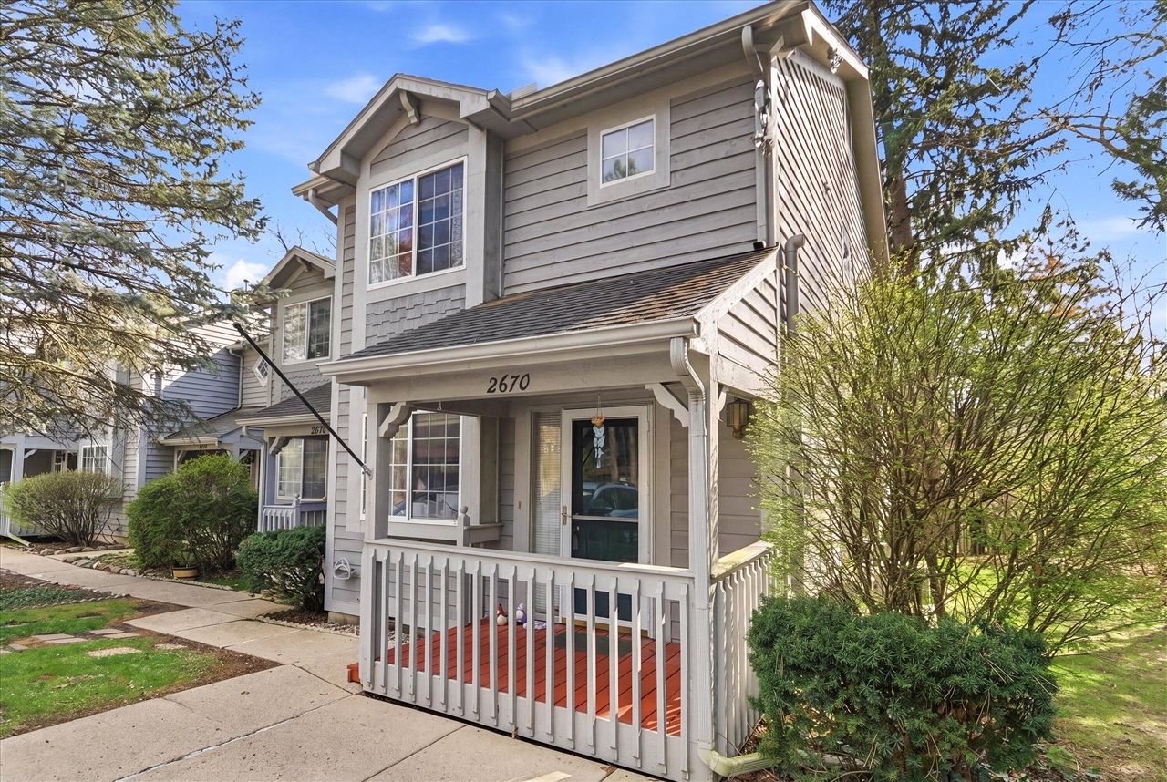 2670 Packard Road, Ann Arbor, MI, 48104-6831