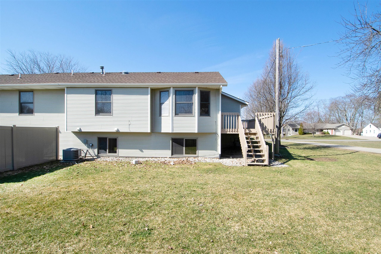 4180 Ivanrest Avenue, Grandville, MI, 49418-2562