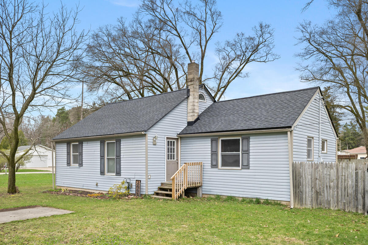 32099 Saint Margaret Street, Saint Clair Shores, MI, 48082 2241