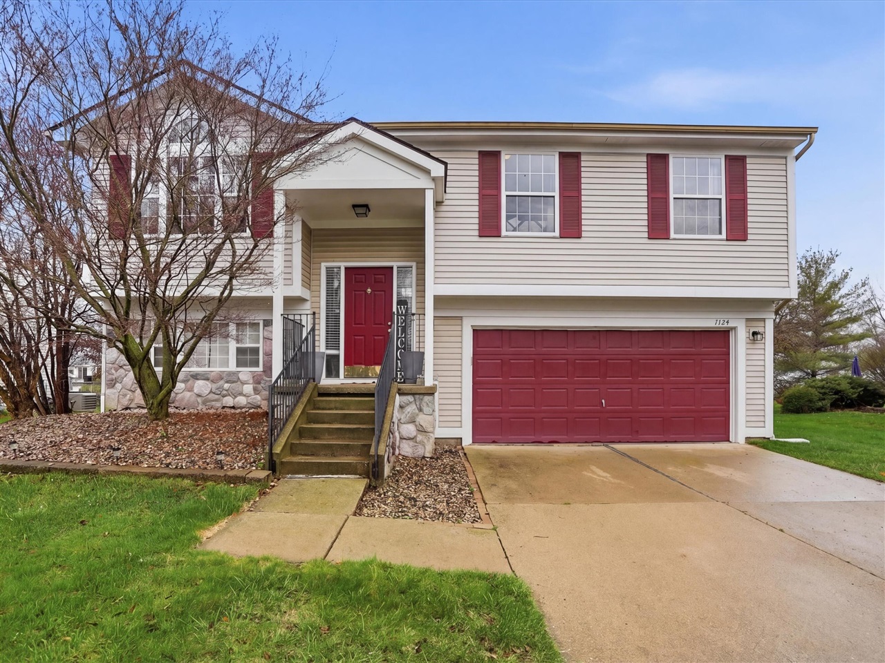 7124 Saint Andrews Drive, Ypsilanti, MI, 48197-9507