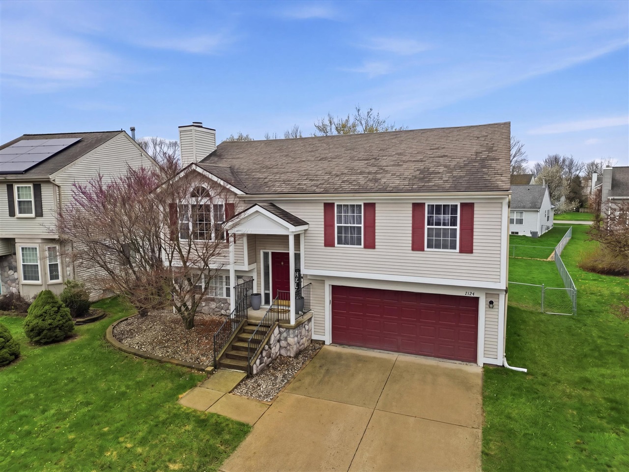 7124 Saint Andrews Drive, Ypsilanti, MI, 48197-9507