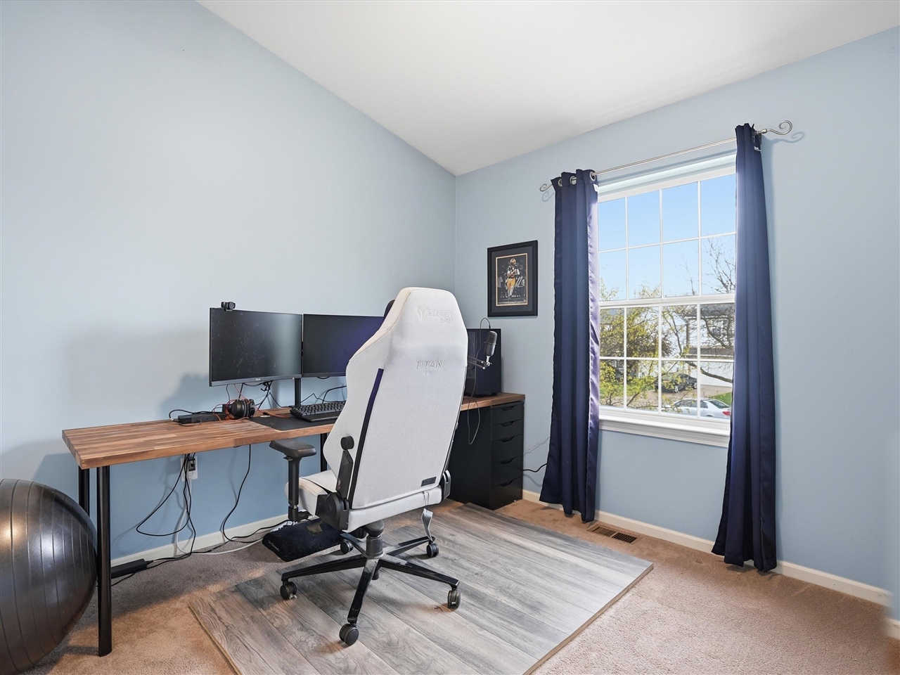 7124 Saint Andrews Drive, Ypsilanti, MI, 48197-9507