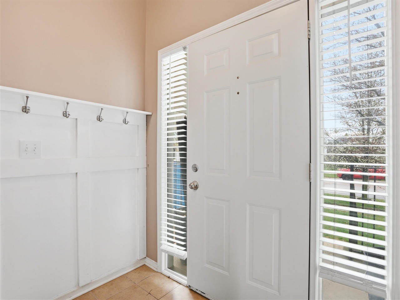 7124 Saint Andrews Drive, Ypsilanti, MI, 48197-9507