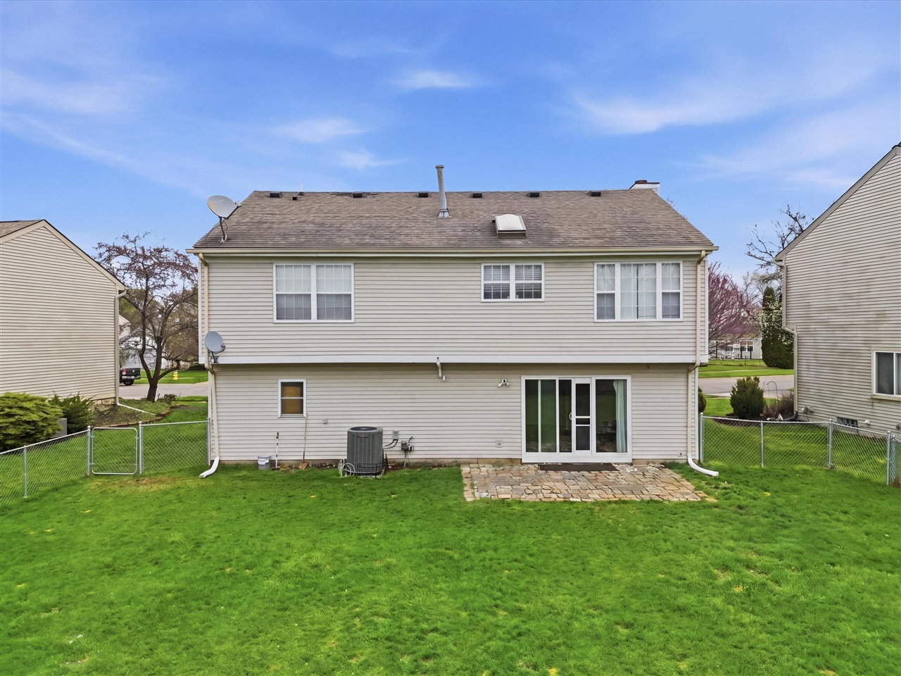 7124 Saint Andrews Drive, Ypsilanti, MI, 48197-9507