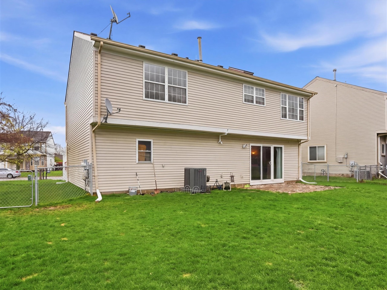 7124 Saint Andrews Drive, Ypsilanti, MI, 48197-9507