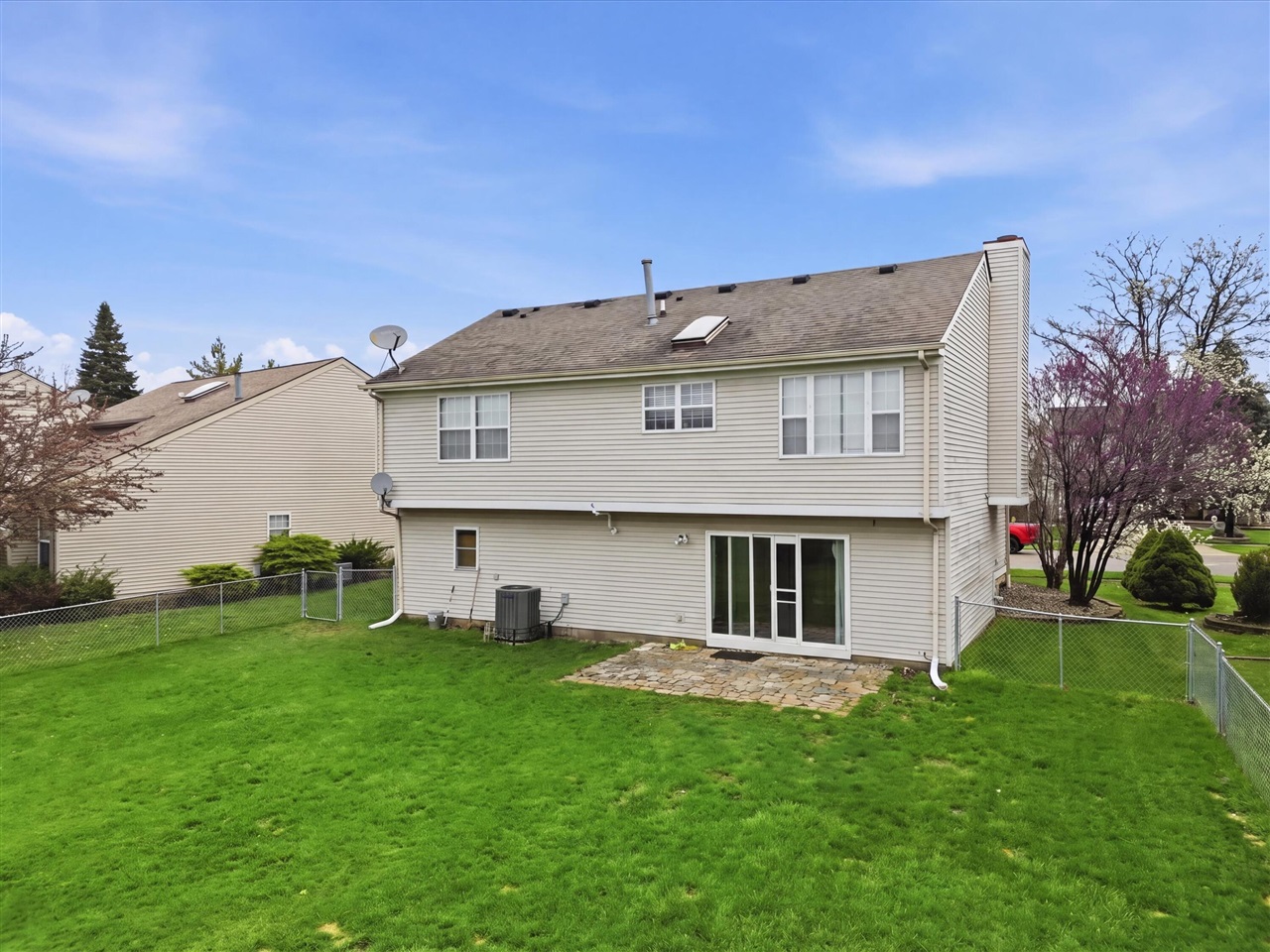 7124 Saint Andrews Drive, Ypsilanti, MI, 48197-9507