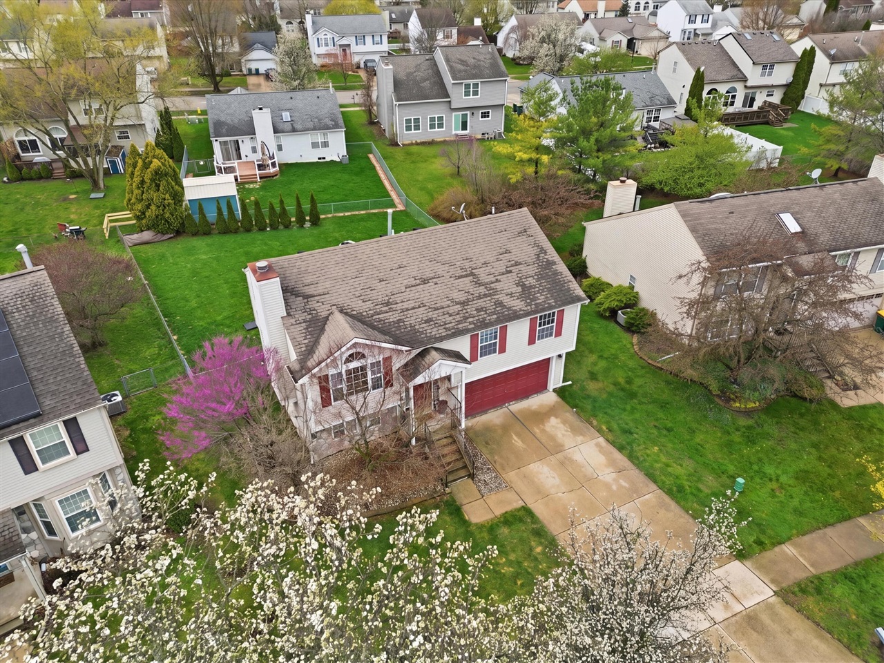 7124 Saint Andrews Drive, Ypsilanti, MI, 48197-9507