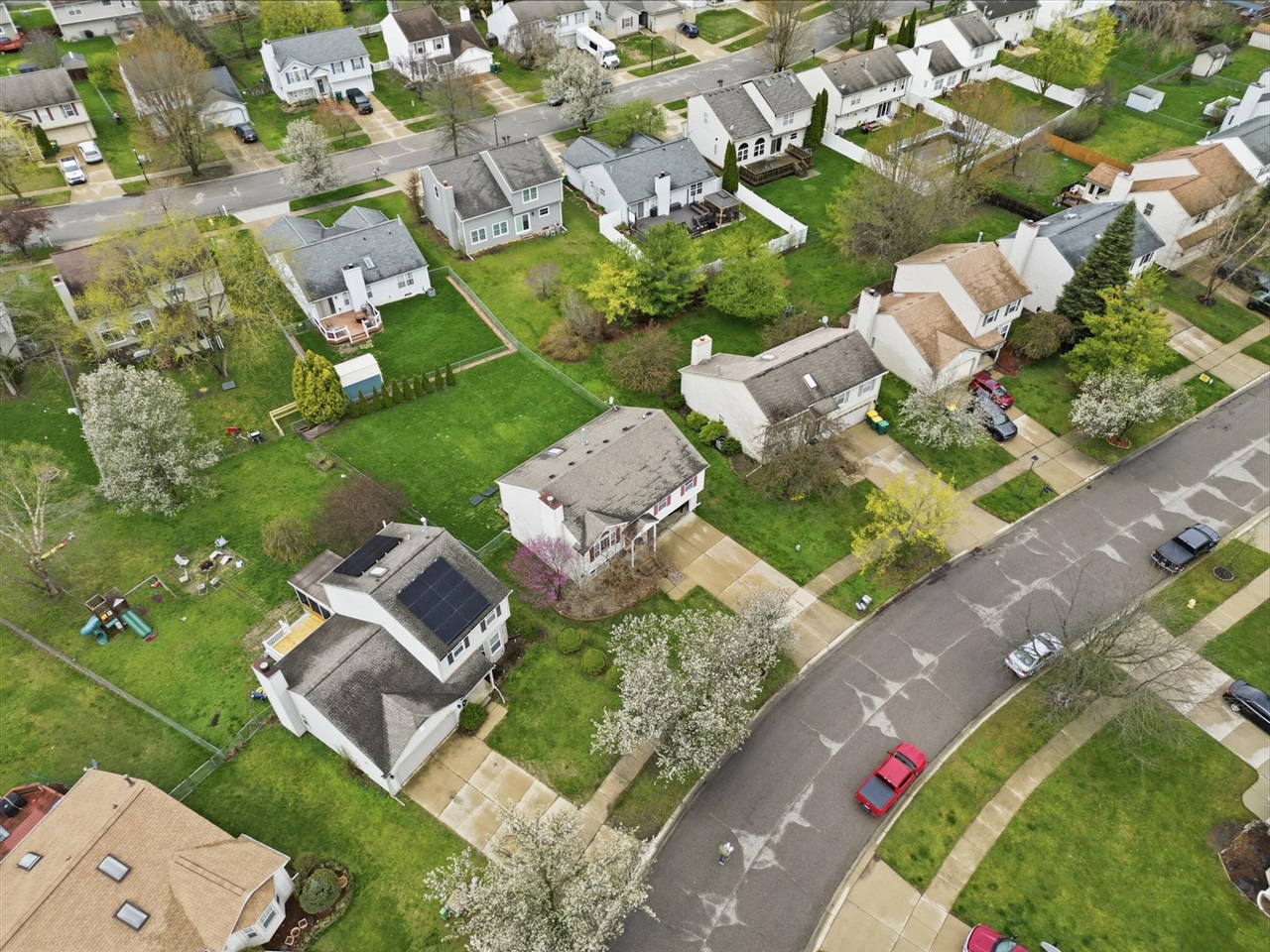 7124 Saint Andrews Drive, Ypsilanti, MI, 48197-9507