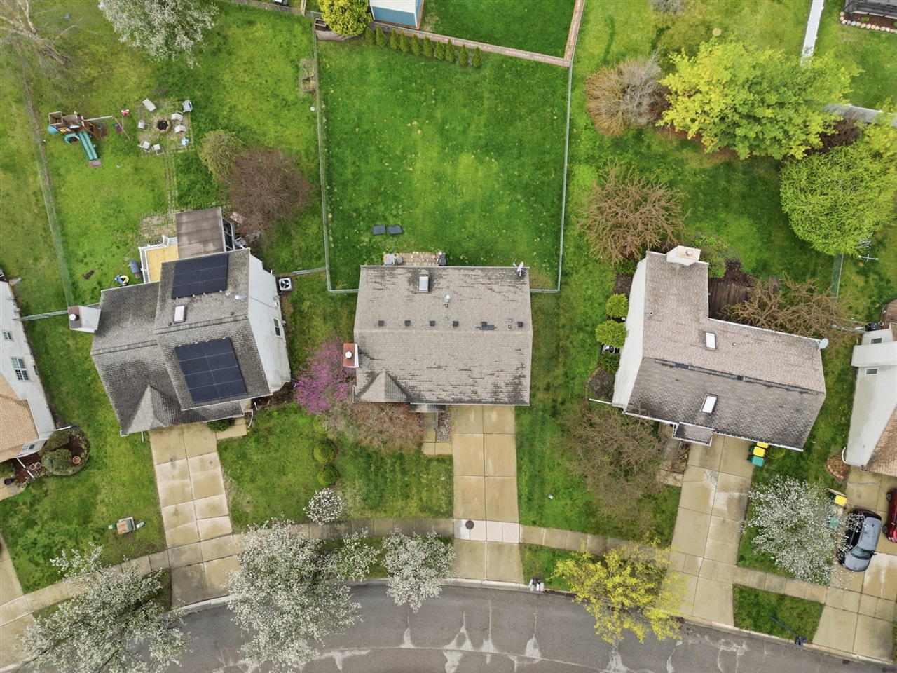 7124 Saint Andrews Drive, Ypsilanti, MI, 48197-9507