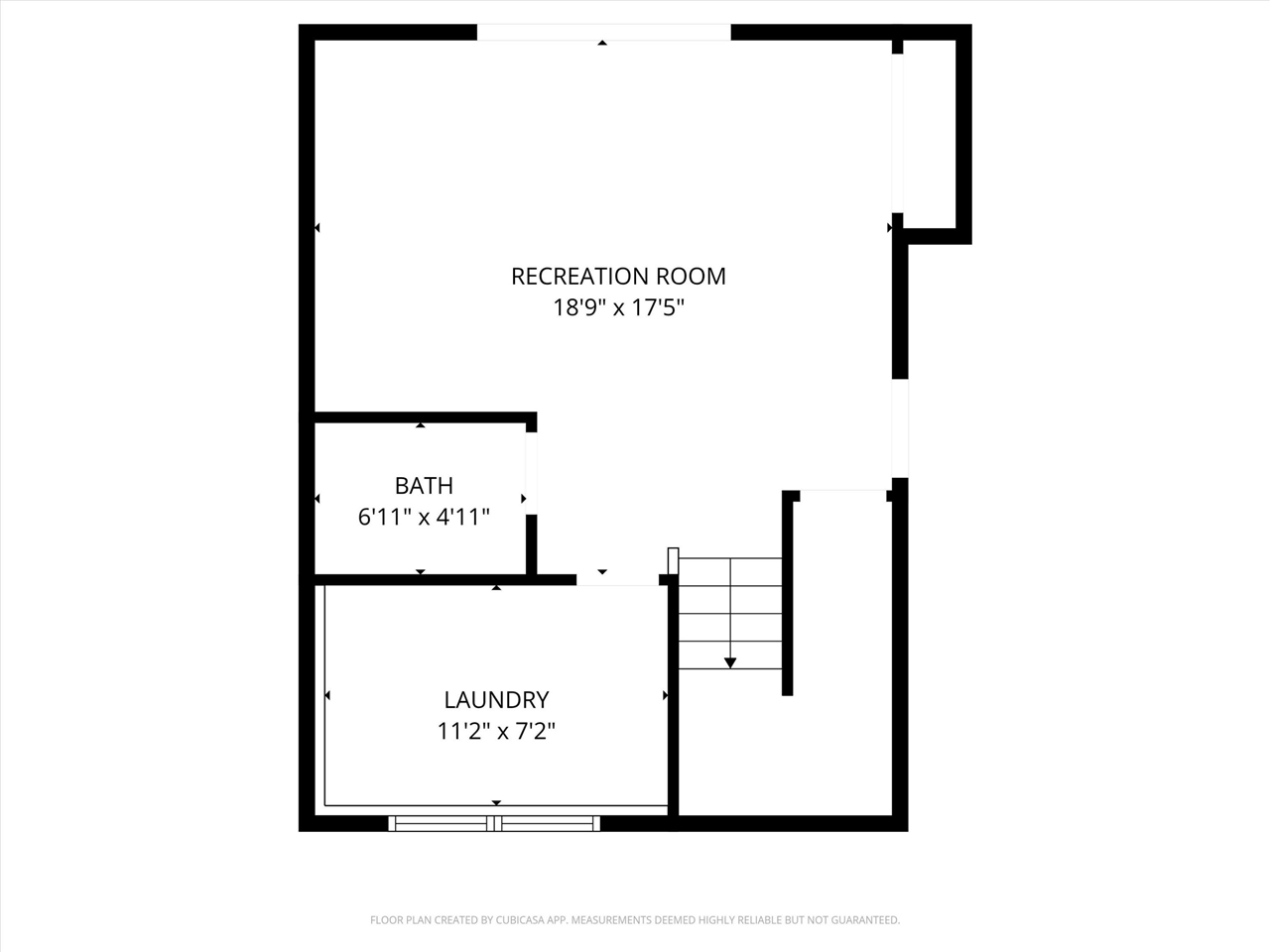 7124 Saint Andrews Drive, Ypsilanti, MI, 48197-9507