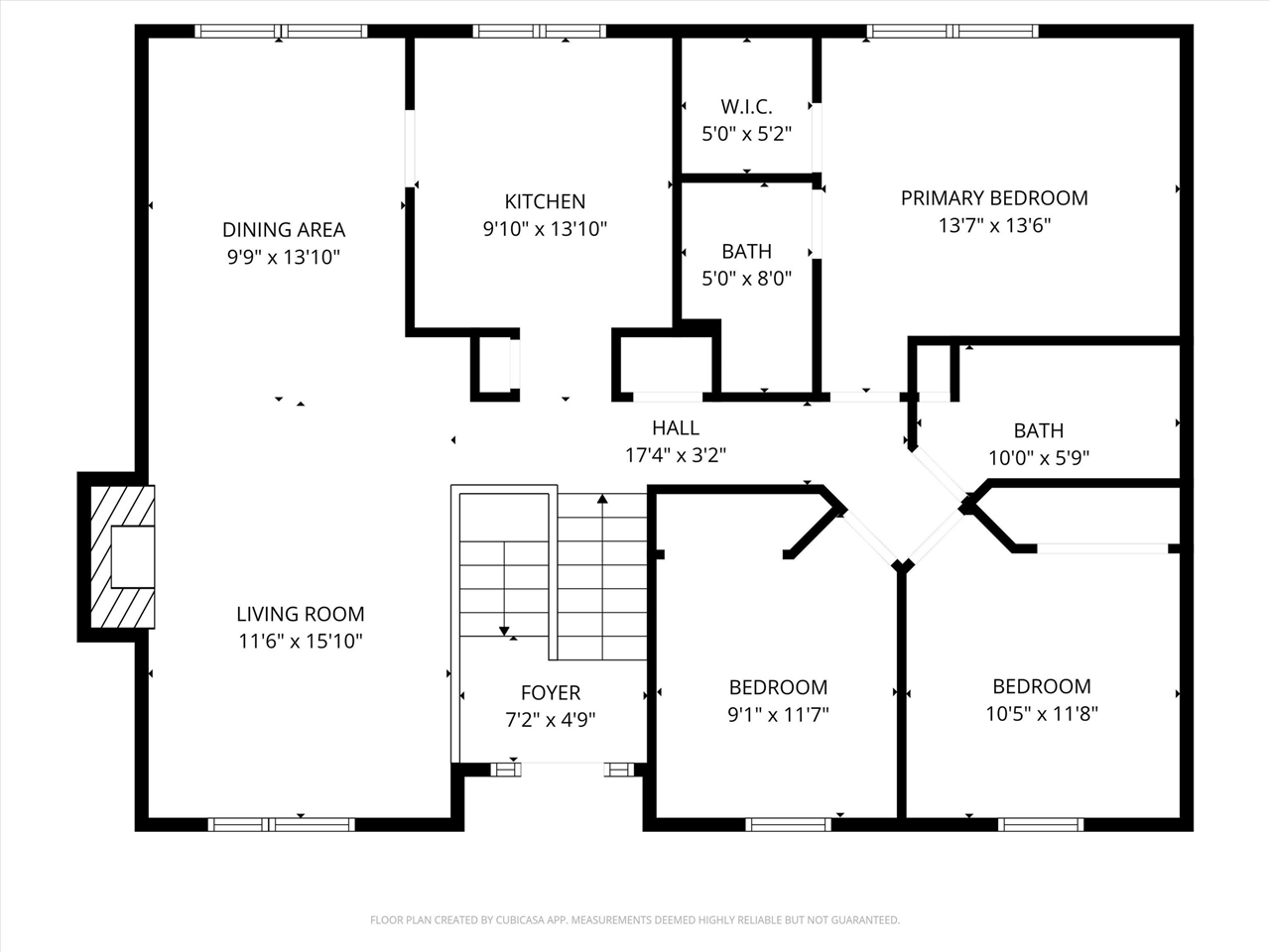 7124 Saint Andrews Drive, Ypsilanti, MI, 48197-9507