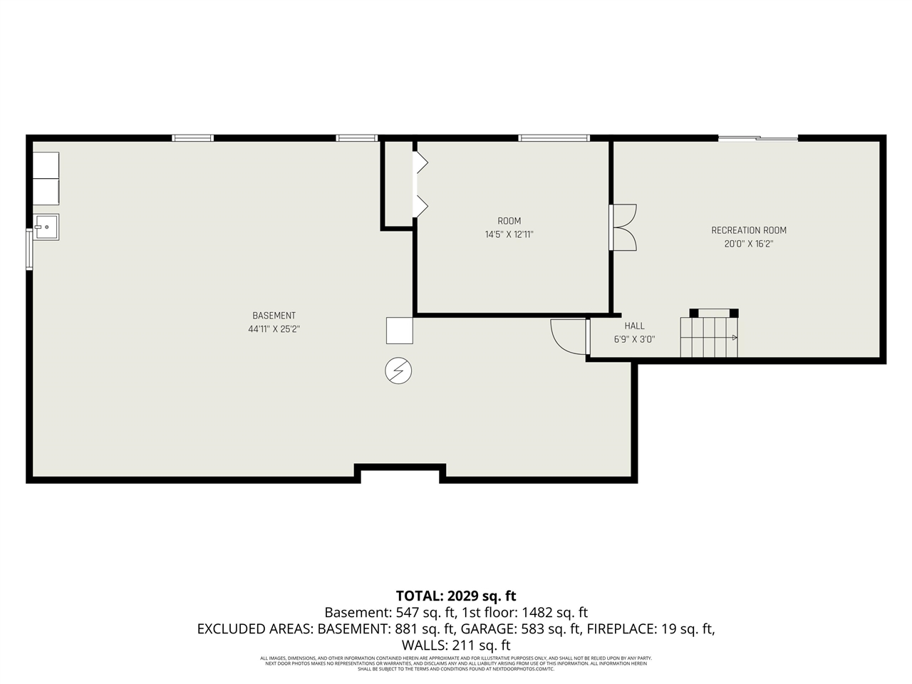 8409 Crestshire Drive, Ypsilanti, MI, 48197-9327