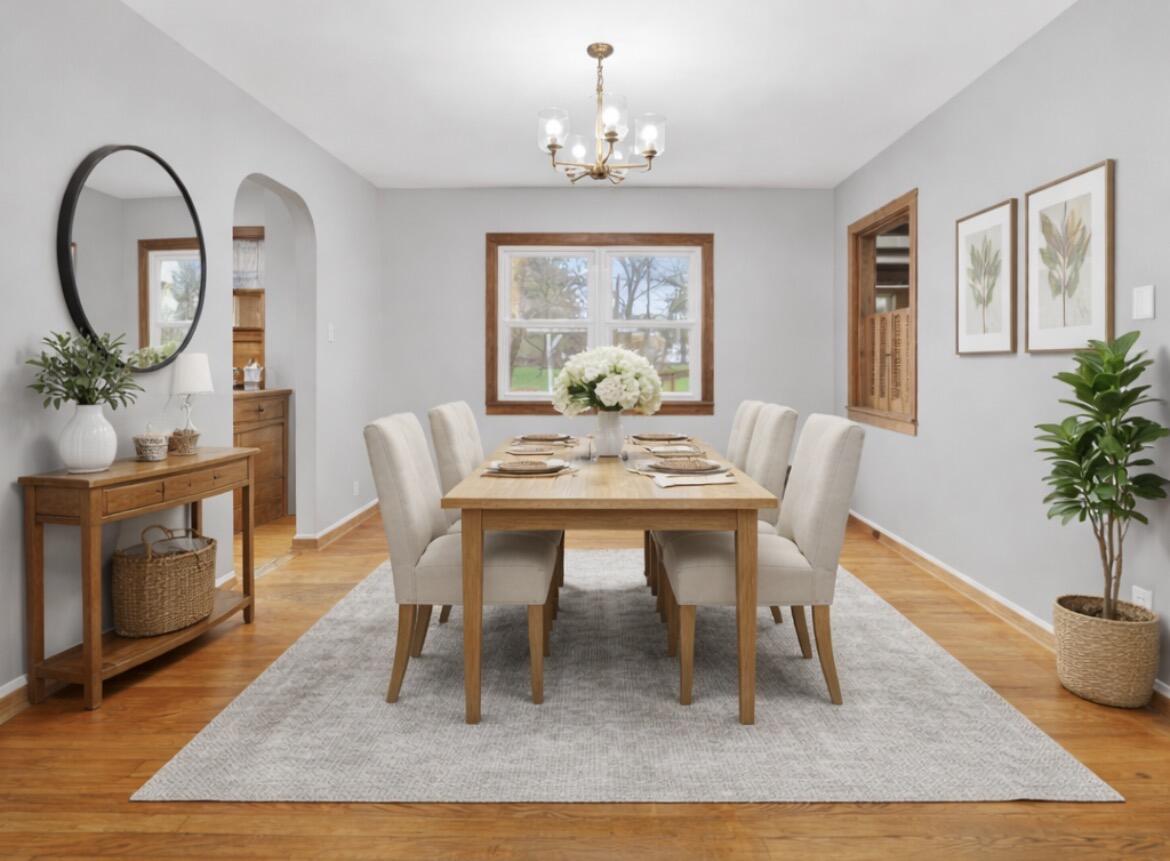 350 Mill Street, Saranac, MI, 48881-9709