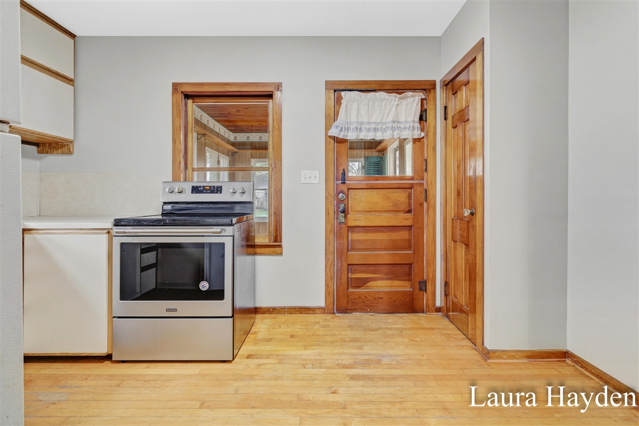 350 Mill Street, Saranac, MI, 48881-9709