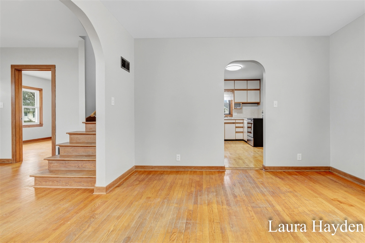 350 Mill Street, Saranac, MI, 48881-9709