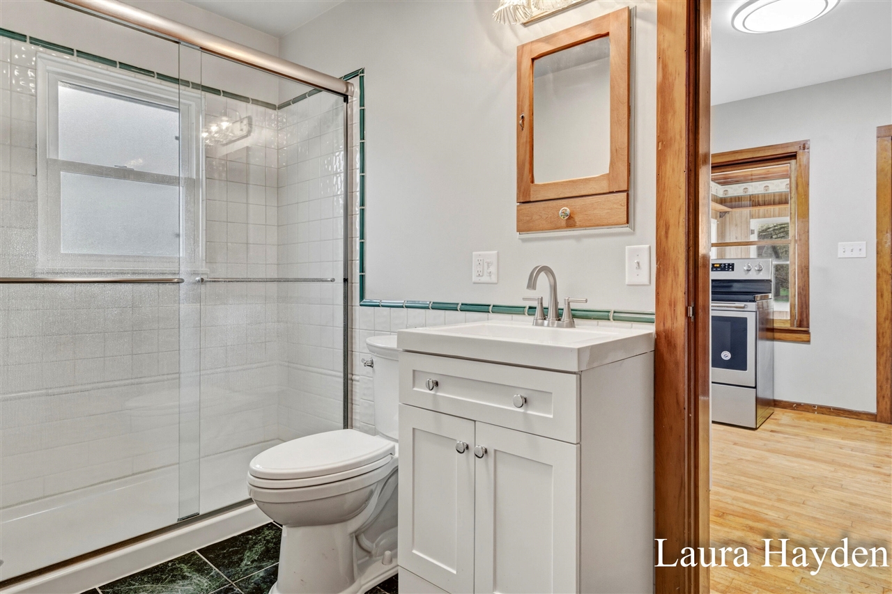 350 Mill Street, Saranac, MI, 48881-9709