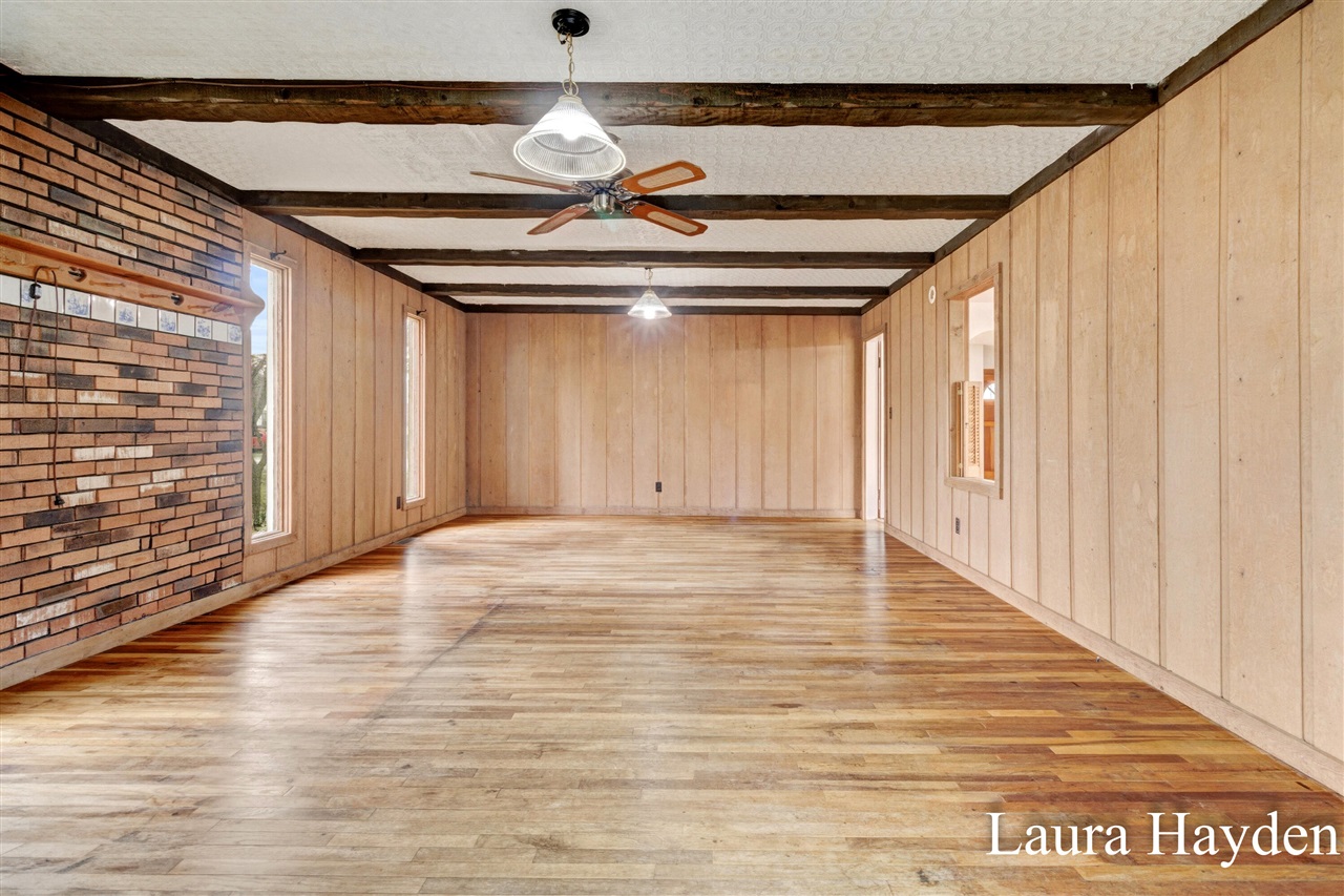 350 Mill Street, Saranac, MI, 48881-9709