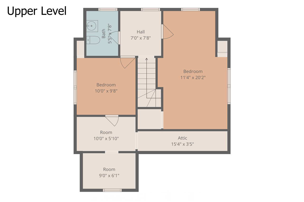 350 Mill Street, Saranac, MI, 48881-9709