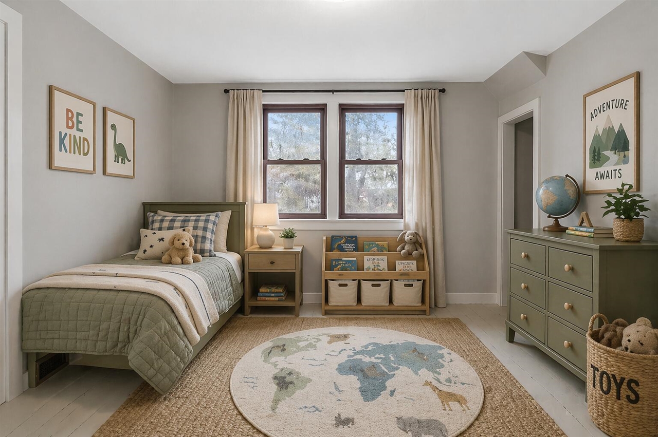 350 Mill Street, Saranac, MI, 48881-9709