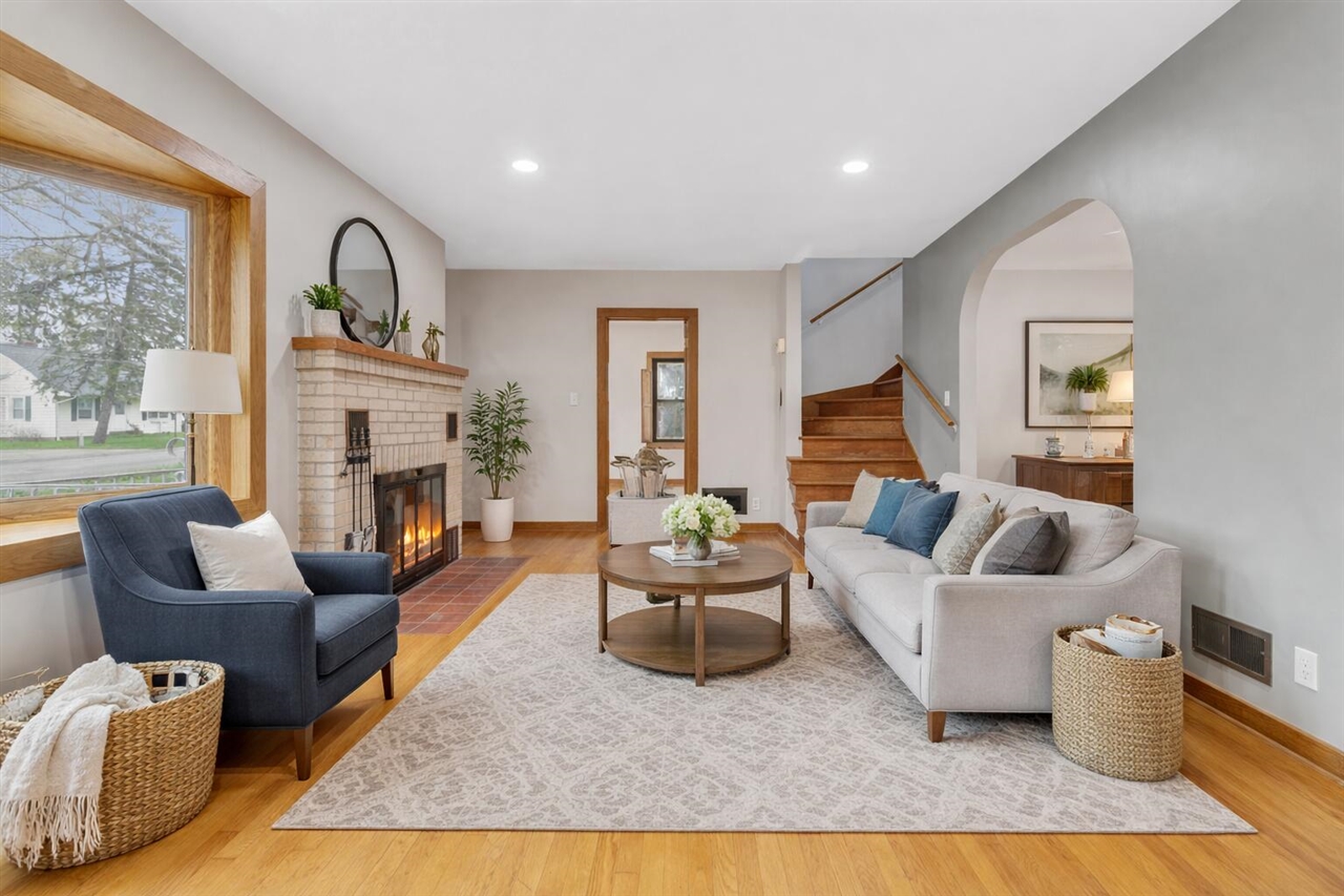 350 Mill Street, Saranac, MI, 48881-9709