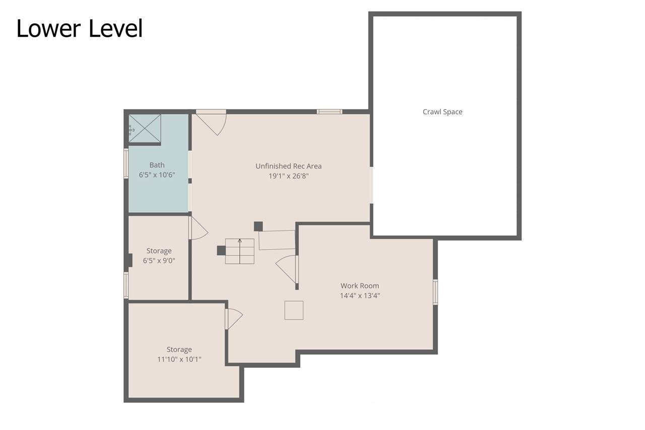 350 Mill Street, Saranac, MI, 48881-9709