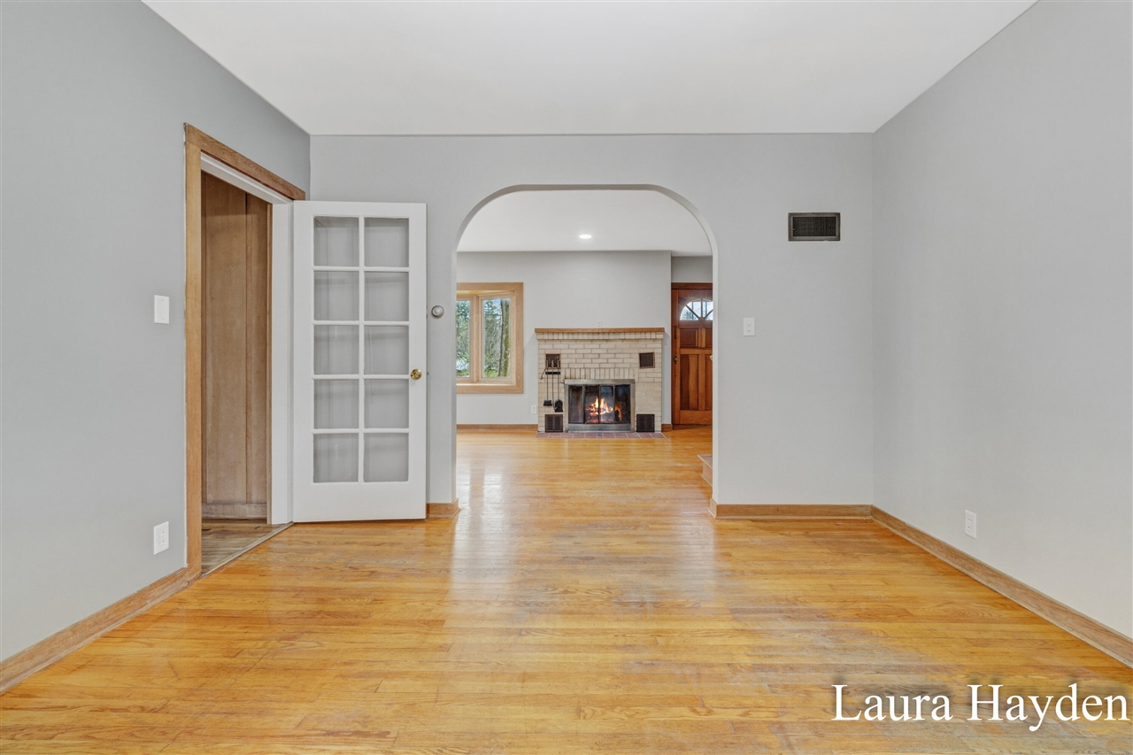 350 Mill Street, Saranac, MI, 48881-9709