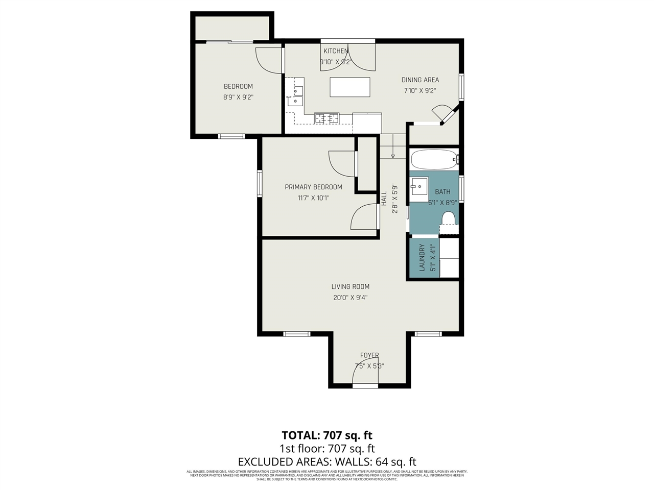 1941 Interwood Street, Muskegon, MI, 49442-6211