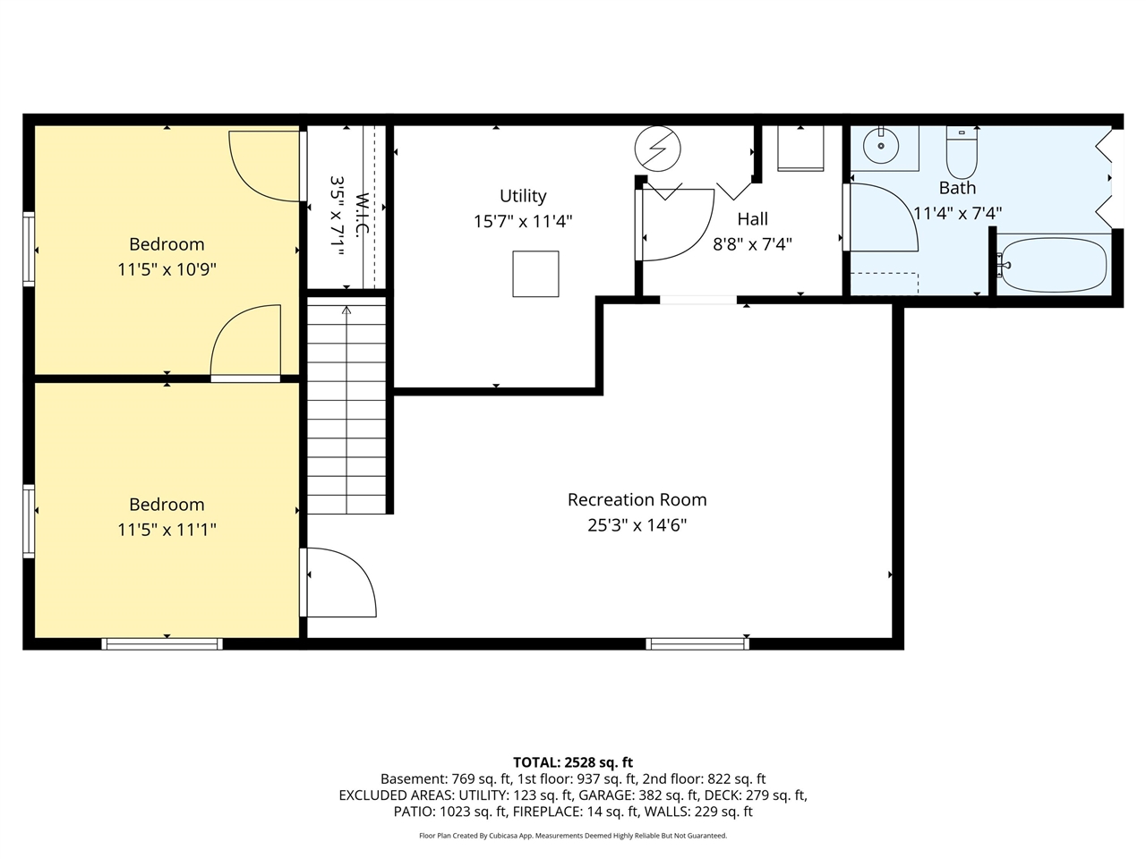 1460 Country Knoll Place, Saint Joseph, MI, 49085-9491