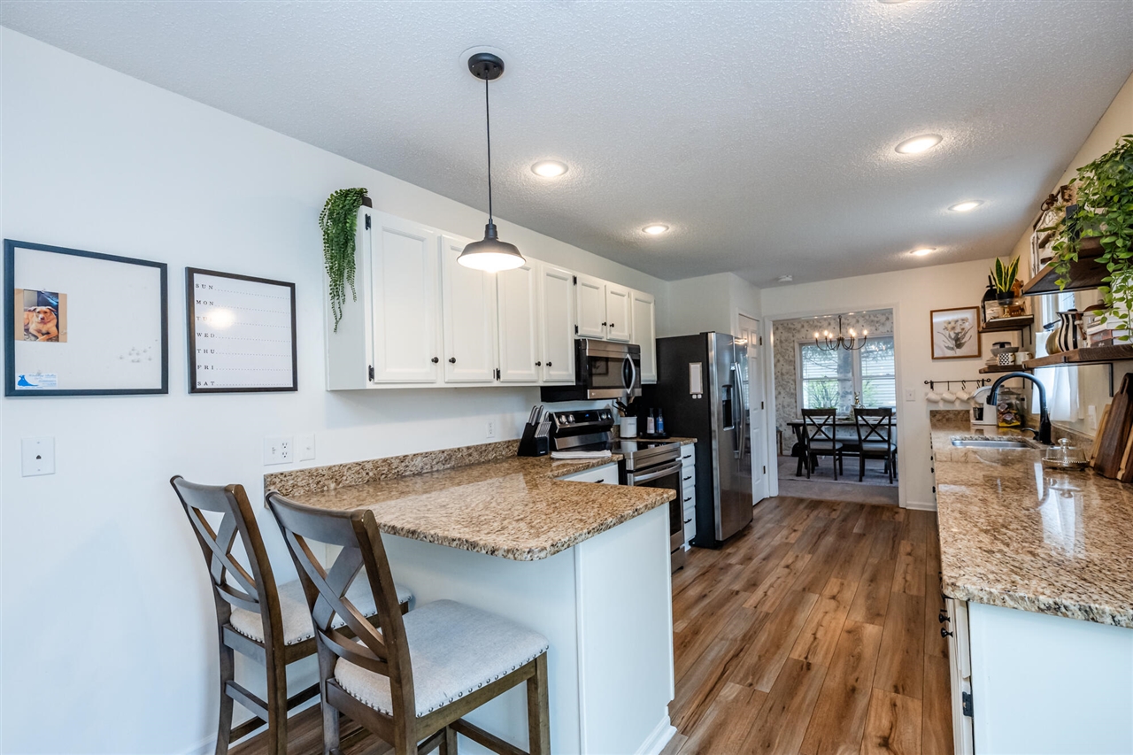 1460 Country Knoll Place, Saint Joseph, MI, 49085-9491