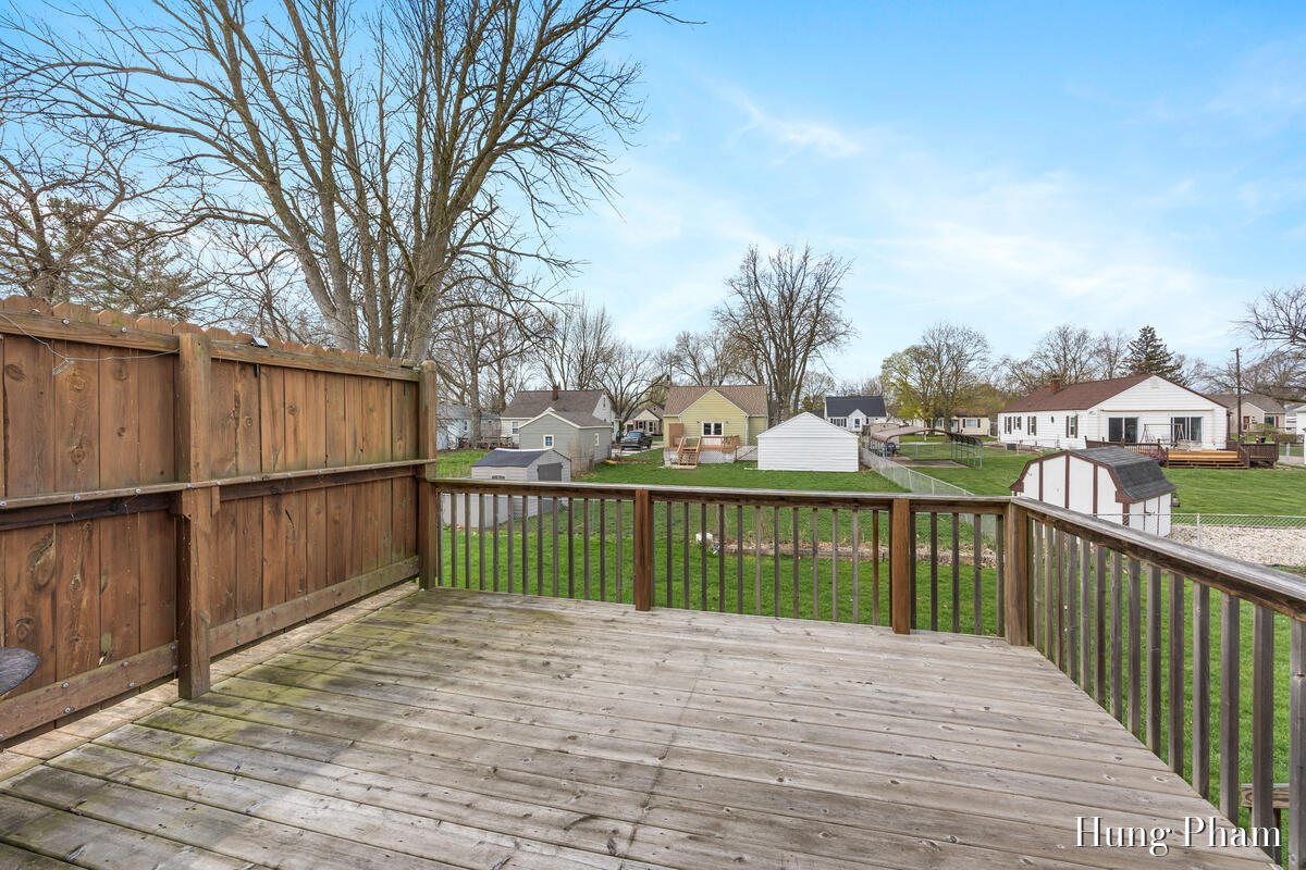 2925 Harmony Court, Wyoming, MI, 49519