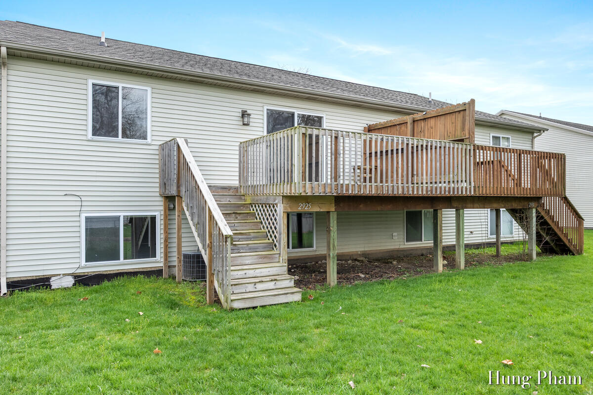 2925 Harmony Court, Wyoming, MI, 49519