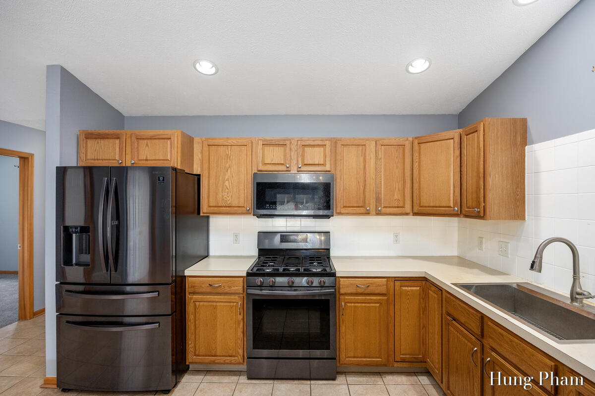 2925 Harmony Court, Wyoming, MI, 49519