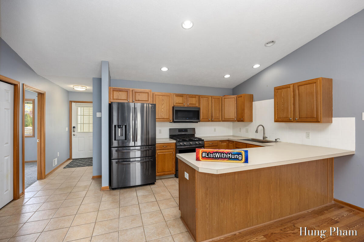 2925 Harmony Court, Wyoming, MI, 49519