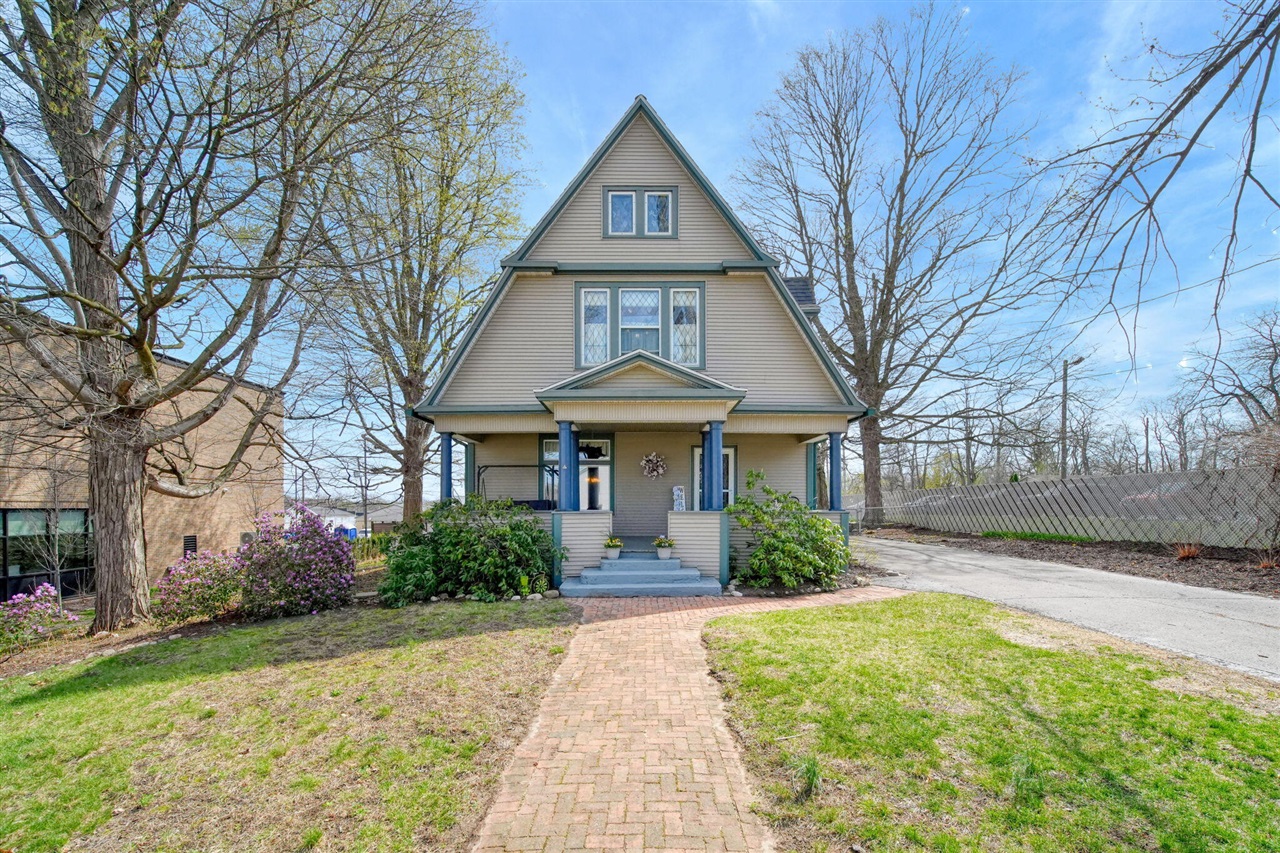 113 Chicago Street, Brooklyn, MI, 49230-9703