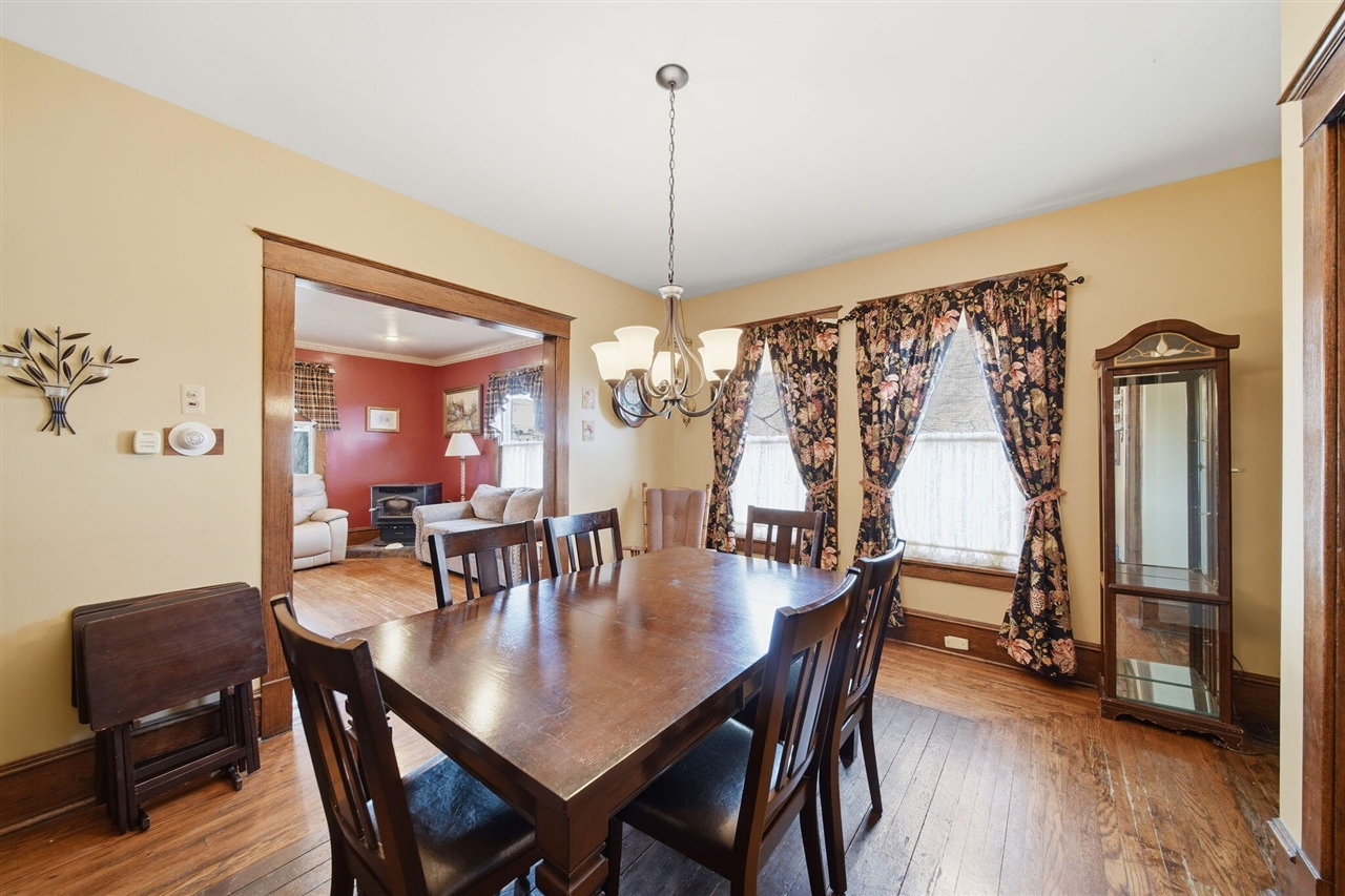 113 Chicago Street, Brooklyn, MI, 49230-9703