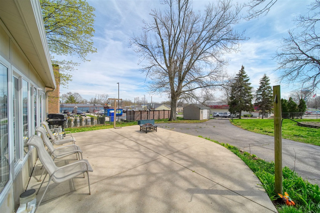 113 Chicago Street, Brooklyn, MI, 49230-9703
