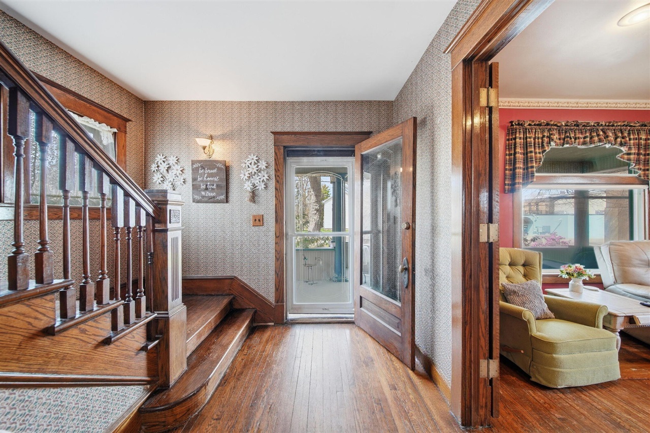 113 Chicago Street, Brooklyn, MI, 49230-9703
