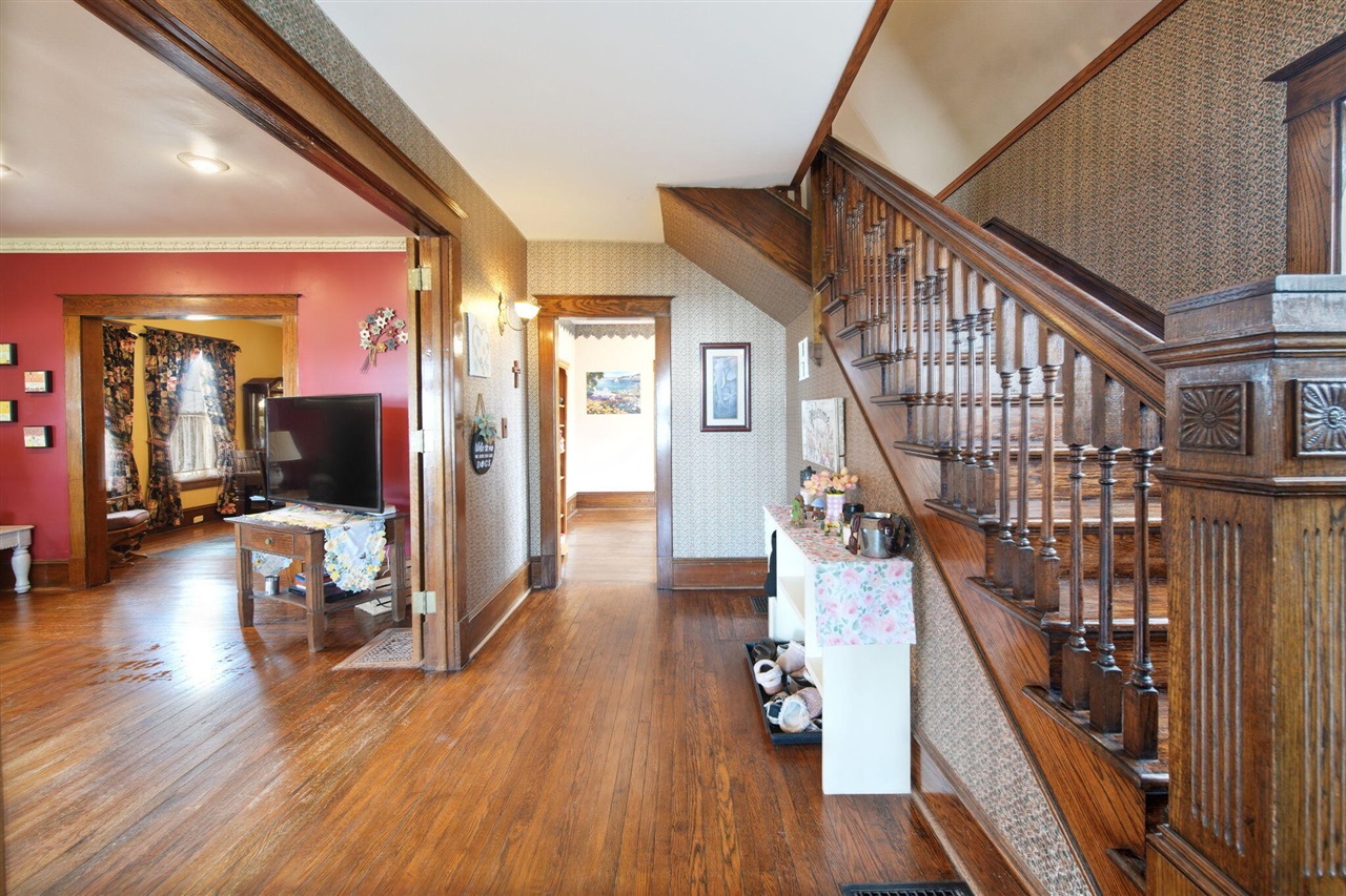 113 Chicago Street, Brooklyn, MI, 49230-9703