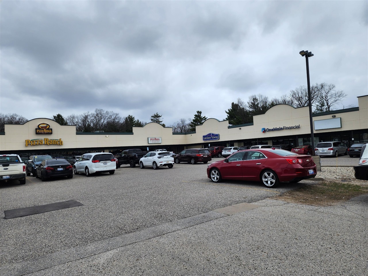 1848 E Sherman Boulevard, Muskegon, MI, 49444-1963