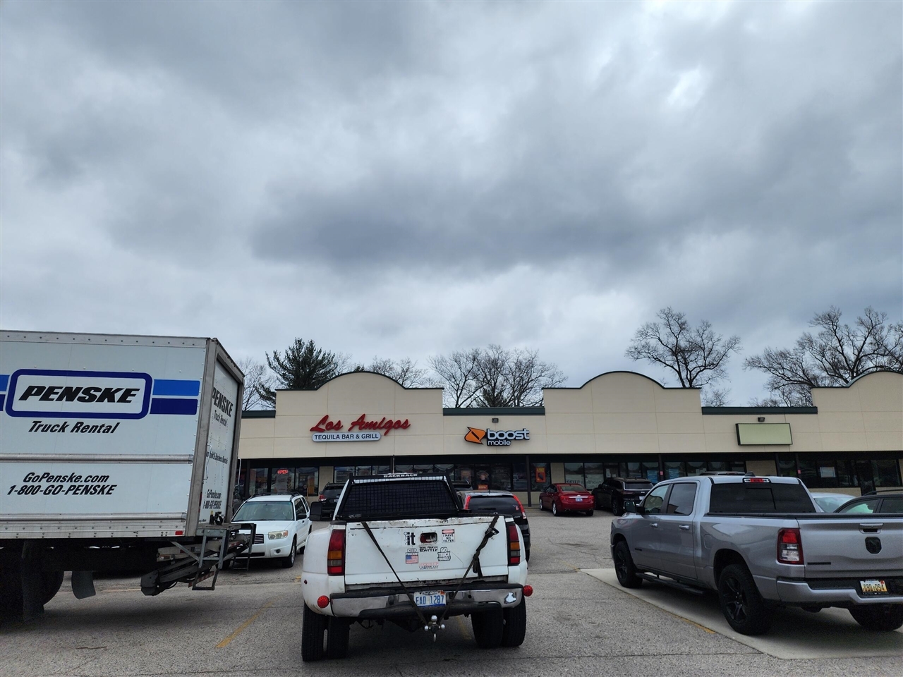 1848 E Sherman Boulevard, Muskegon, MI, 49444-1963