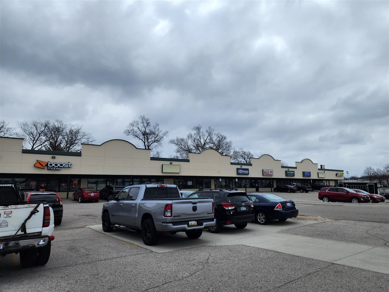 1848 E Sherman Boulevard, Muskegon, MI, 49444-1963