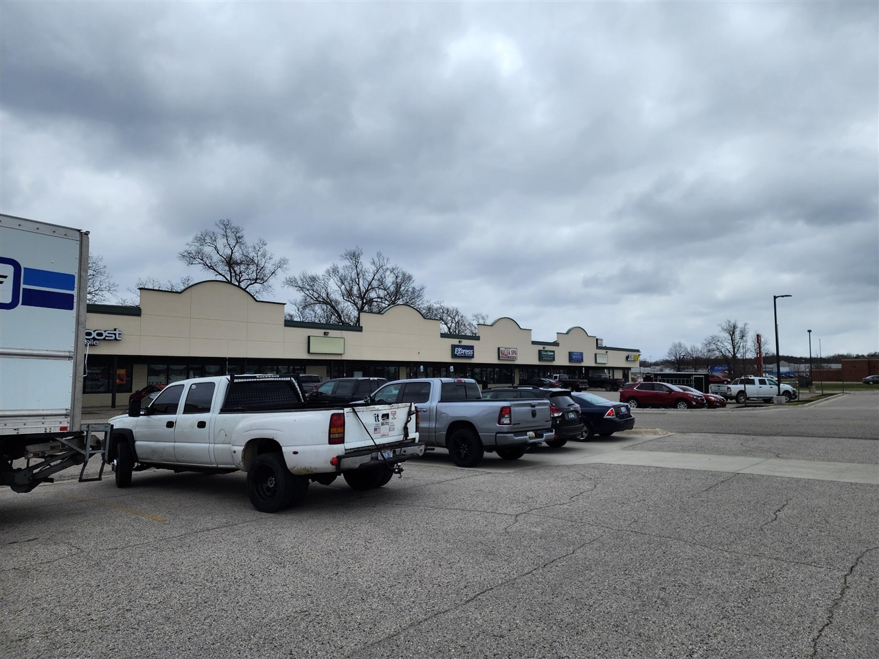 1848 E Sherman Boulevard, Muskegon, MI, 49444-1963