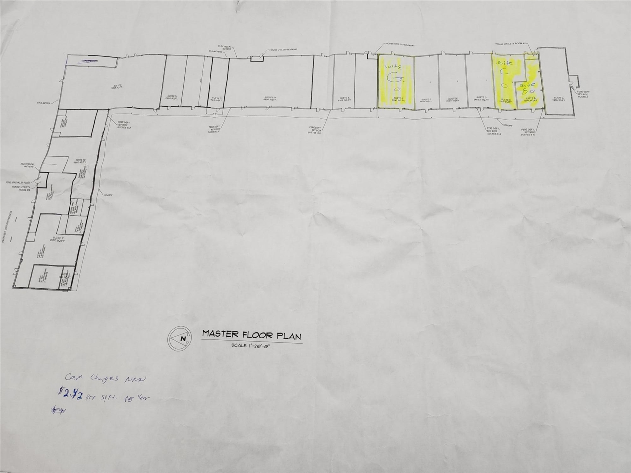 1848 E Sherman Boulevard, Muskegon, MI, 49444-1963